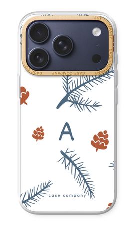 Vinter - Monogram