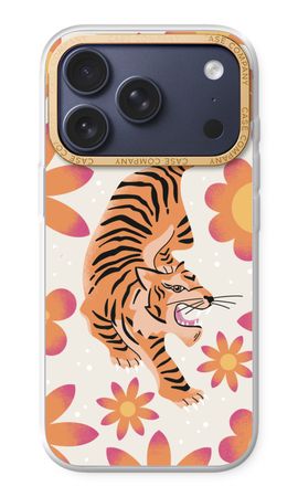 Wild Tiger