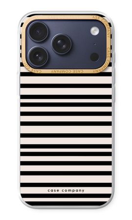 Sharp Stripes