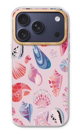Cute Shells