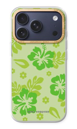 Hawaii - Green