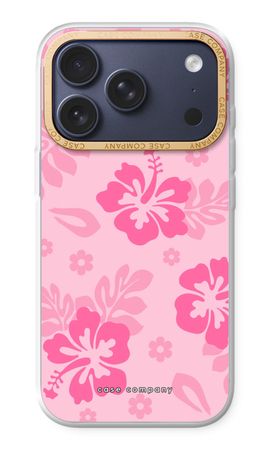 Hawaii - Pink