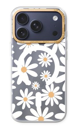 Daisies Again