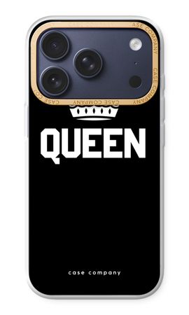 Queen black