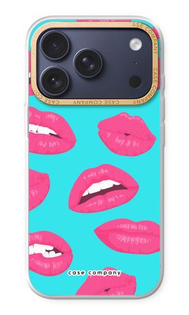 Bite my lip
