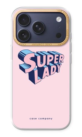 Super lady