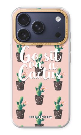 Cactus quote