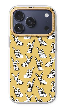 hare