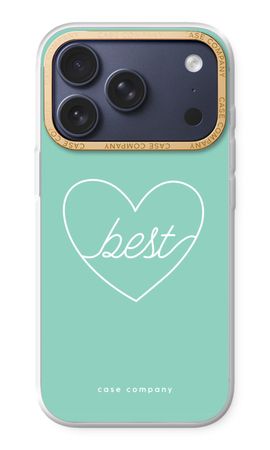 Best heart pastel