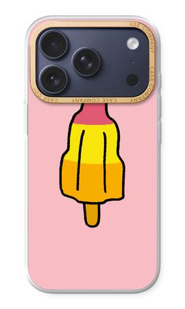 Rocket pop
