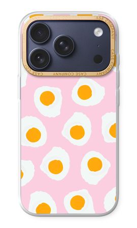 Dancing eggs