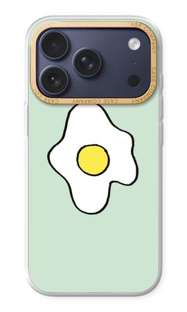 Fried egg