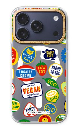 Fruitsticker