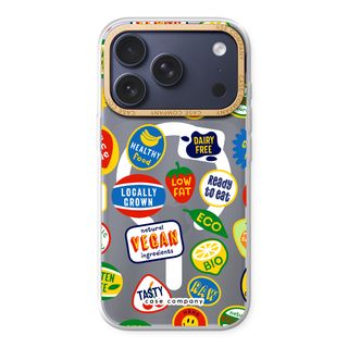 Fruitsticker