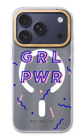 GRL PWR