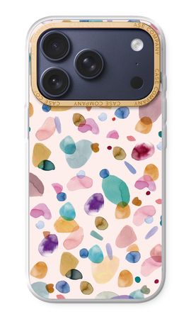 Terrazzo Memphis