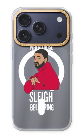 Sleigh Bells Ring