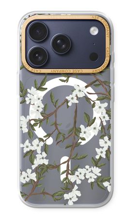 Blossoming spring