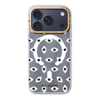 Eyes pattern