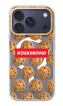 Koekerond