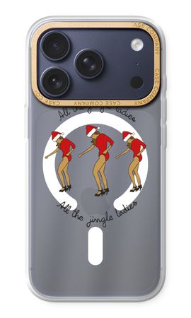 Jingle Ladies