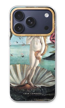 Birth Of Venus