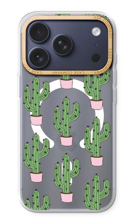 Cactus Lover