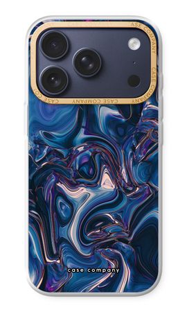 Mirrored Mirage