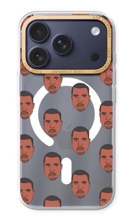 Kanye Call Me?
