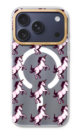 Musketon Unicorn