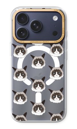 It's a Purrr Case