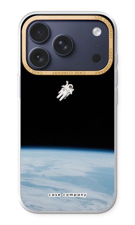 Alone in Space