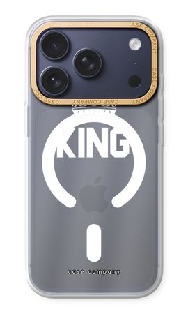 King