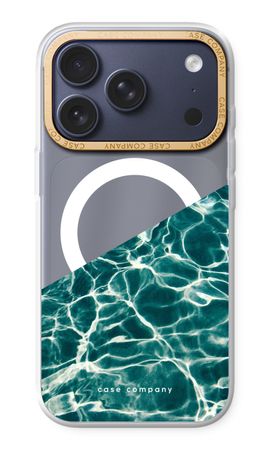 Riflessi sull'Acqua