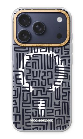Moroccan Print
