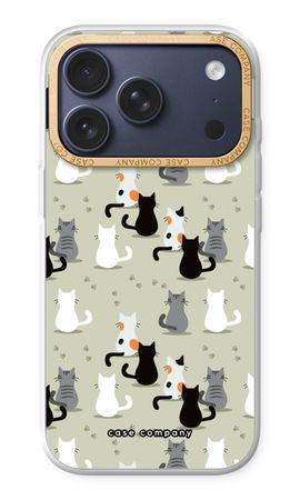 Cats