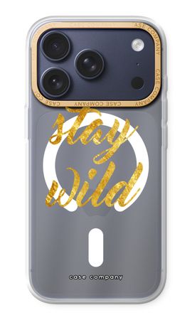 Stay Wild