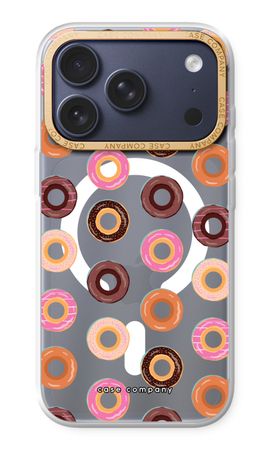 Donuts
