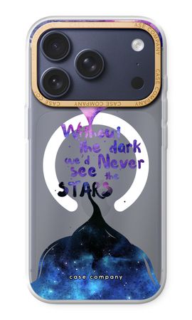 Stars quote