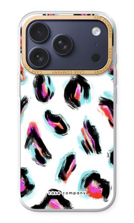 Cheetah color
