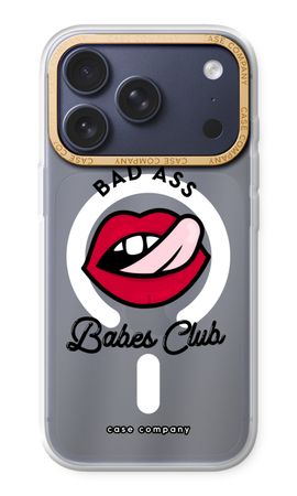 Badass Babes Club