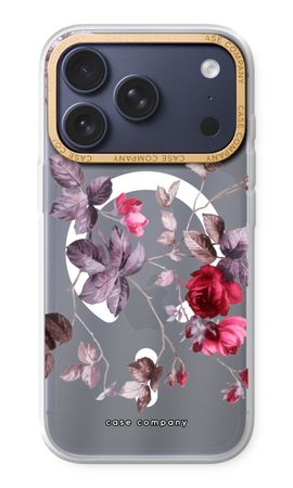 Jolies fleurs