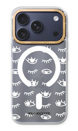 Eye pattern #3