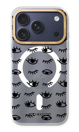 Eye pattern #2