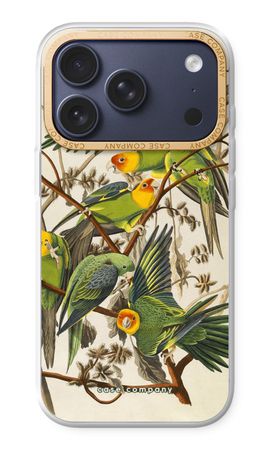 Carolina Parrot