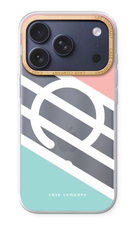 Stripes pastel