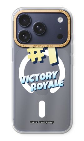 Victory Royale