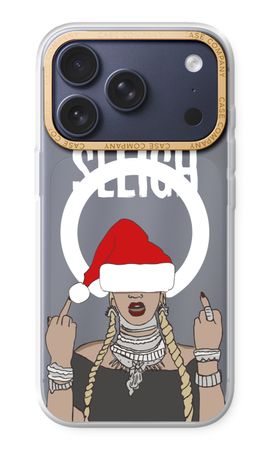 Came To Sleigh