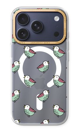 Little birds