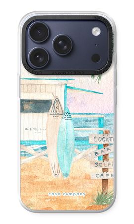 Surf Shack